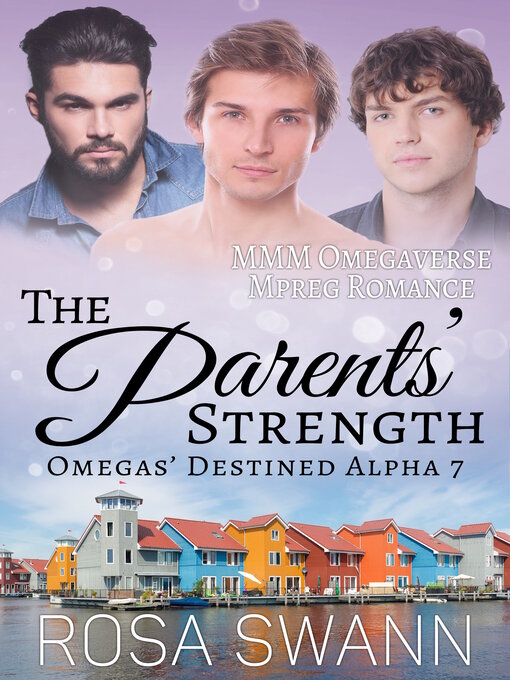 Title details for The Parents' Strength by Rosa Swann - Available